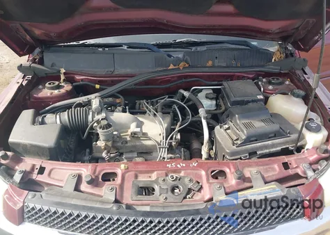 2007 Chevrolet Equinox Ls z USA, uszkodzony, nr VIN 2CNDL13F976098912